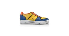 Baskets D'Autore pour femmes 43152 | Girotti