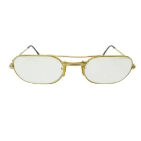 CARTIER LUNETTES trinity must de cartier elton john
