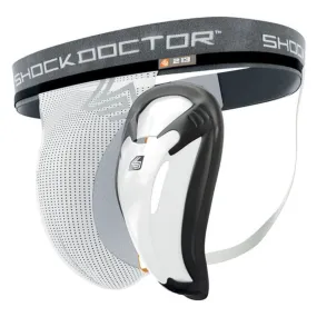 Coquille Shock Doctor Core Handball - Sport-time