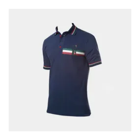 EQUILINE - Polo "Elio" Homme