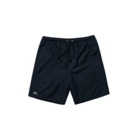LACOSTE Short diamanté noir - SPORT AVENTURE